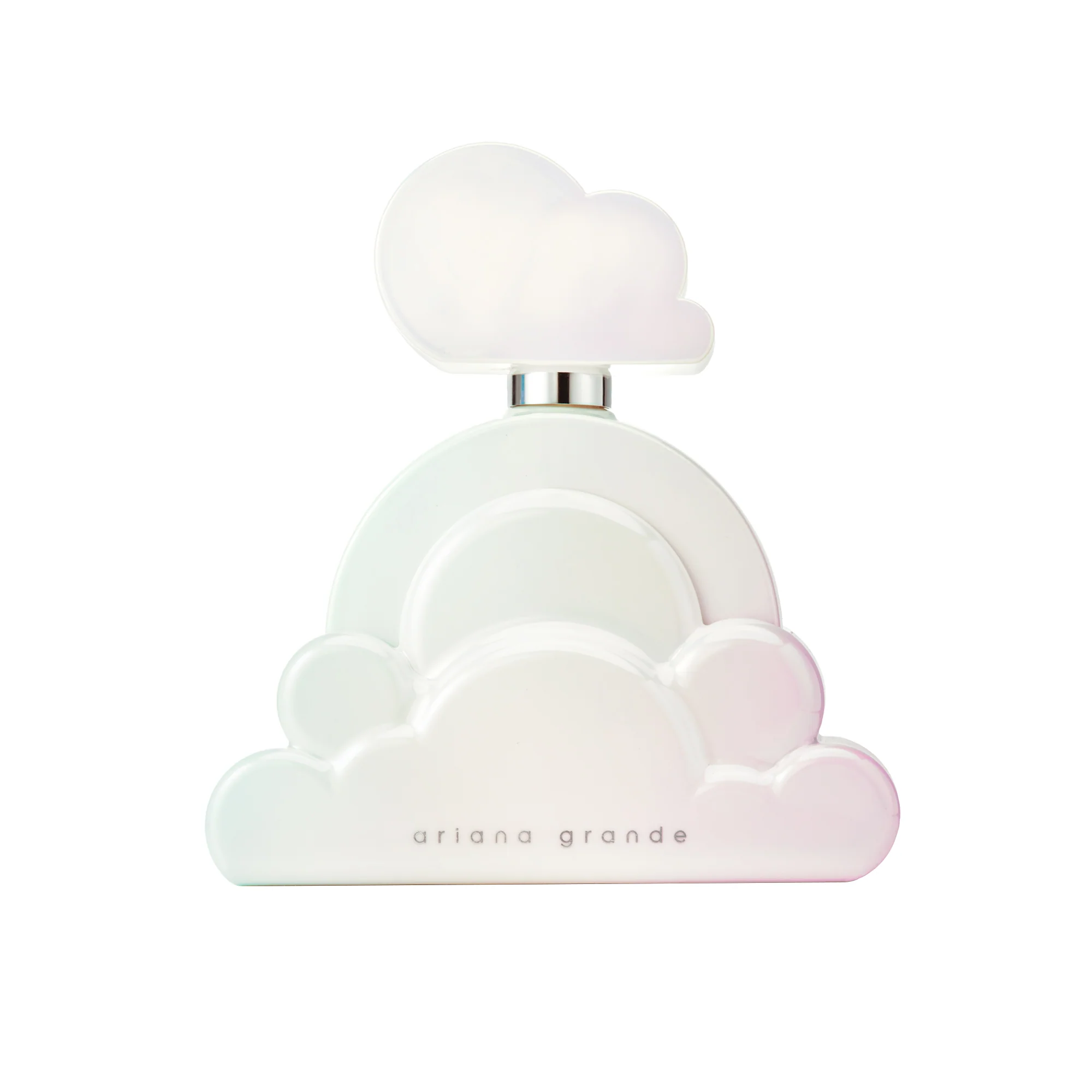 Cloud Aurora by Ariana Grande bottle