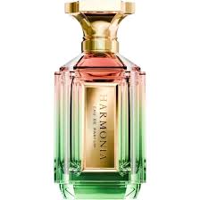 Harmonia by Velixir bottle