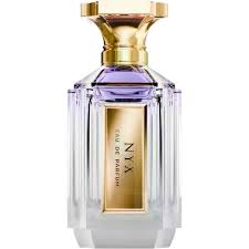 Nyx by Velixir bottle